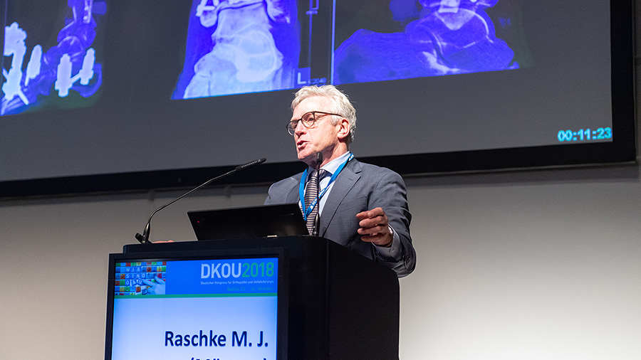 DKOU Michael Raschke