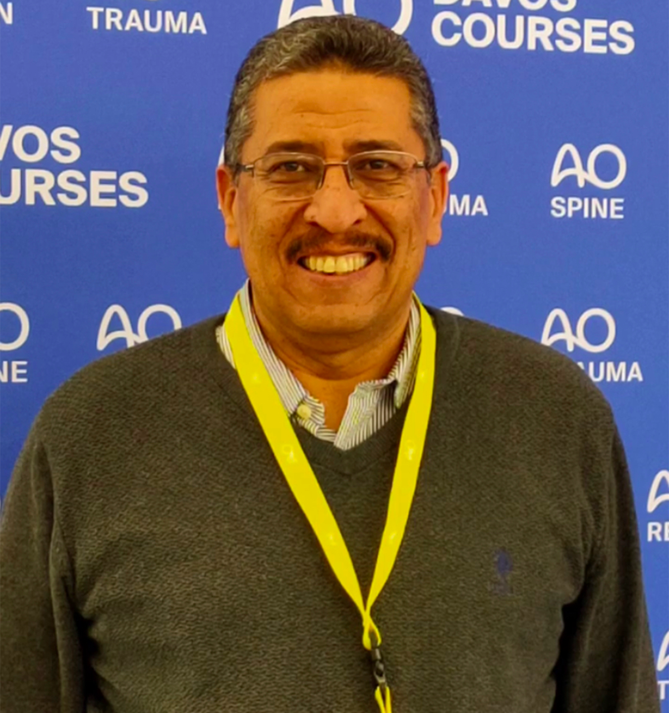 Osama Farouk