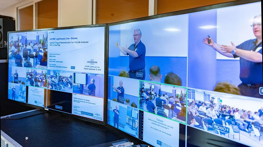 AO Education: practical exercises videos