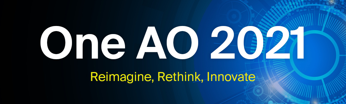 One AO 2021