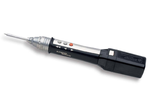 Battery Powered Screwdriver with Reverse