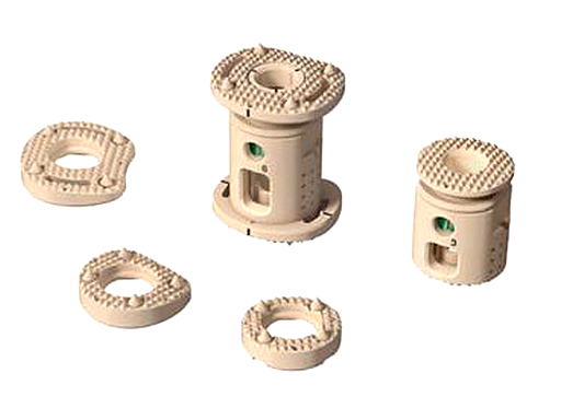 xrl-vertebral-implant