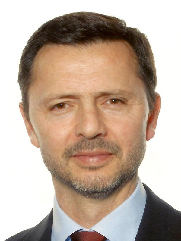 ALberto Rocha Pereira