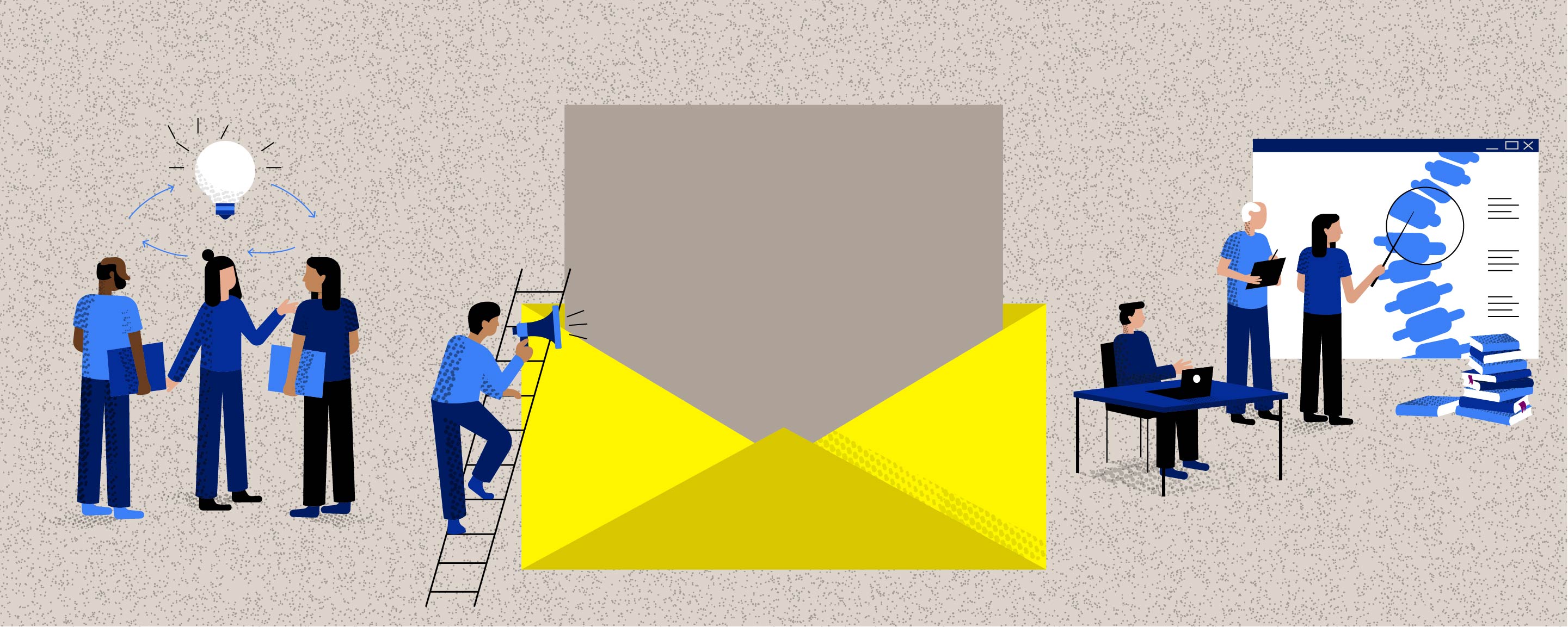 Sign-up for the AO Spine newsletter