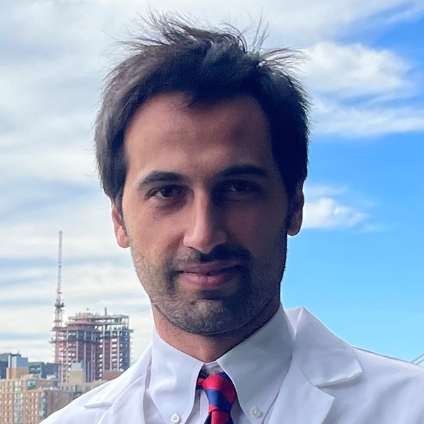 Gisberto Evangelisti