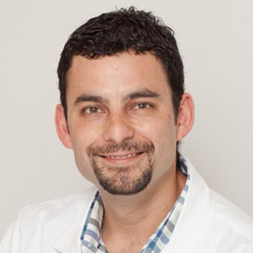 Juan Cabrera Cousino