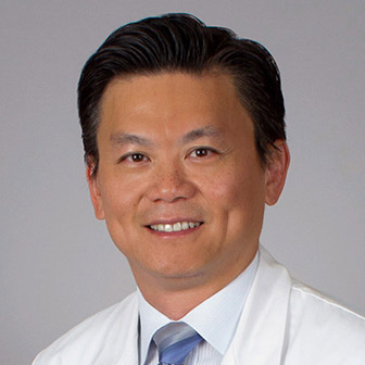 Patrick Hsieh