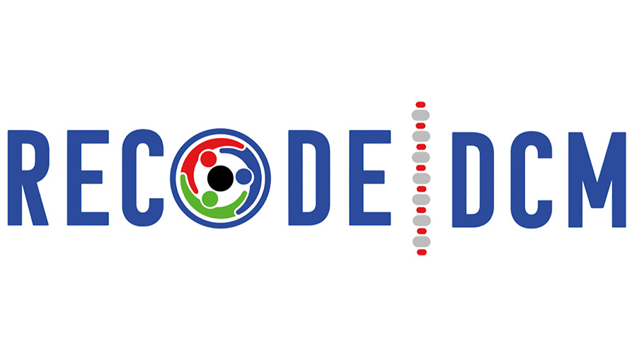 RECODE-DCM