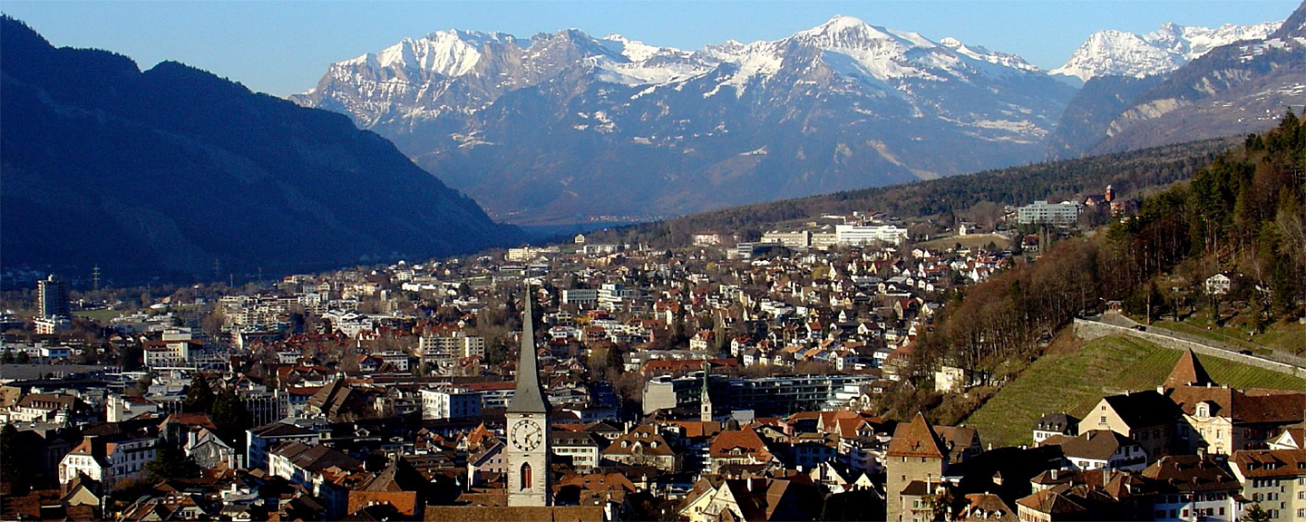 Chur