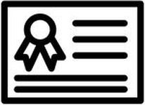 Attendee diploma Attendee diploma