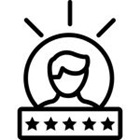 Average years in training Years in training