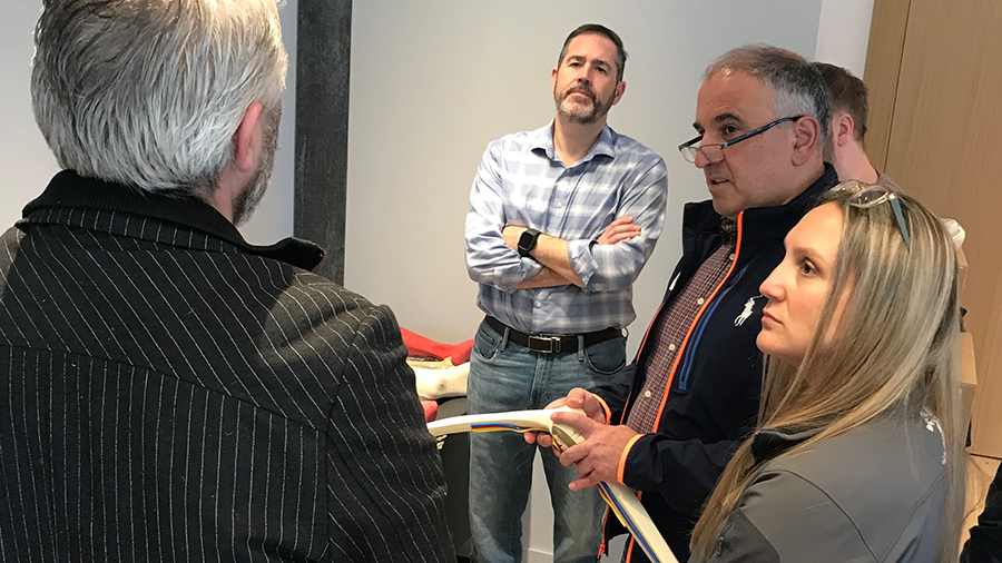 Lower Extremity Curriculum