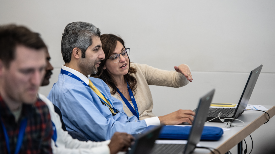 Clinical Research Fellowship