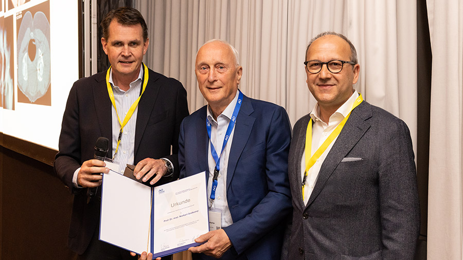 Stoeckle, Suedkamp, Mueller