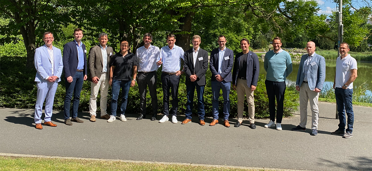 Neuaufnahmen Akademie