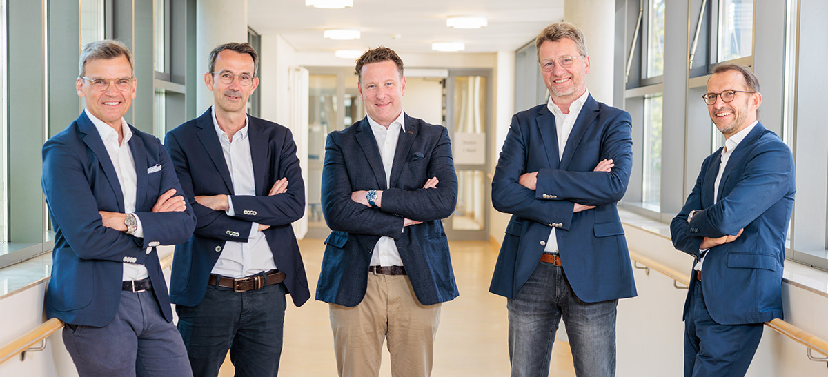 Wissenschaftliche Leiter Hannover