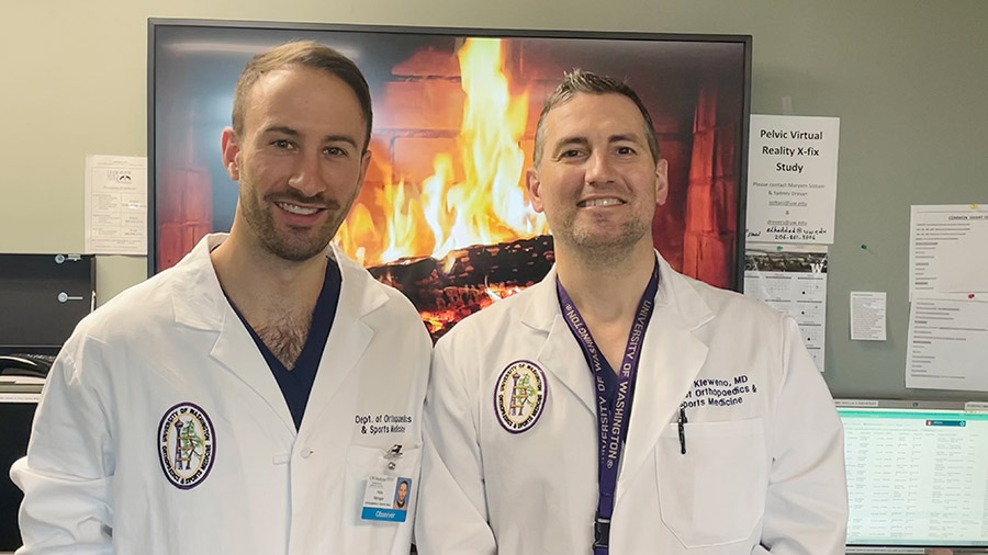 Reisestipendium Felix Metzger