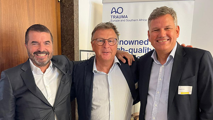 Seminar Augsburg Biberthaler Mayr Böcker