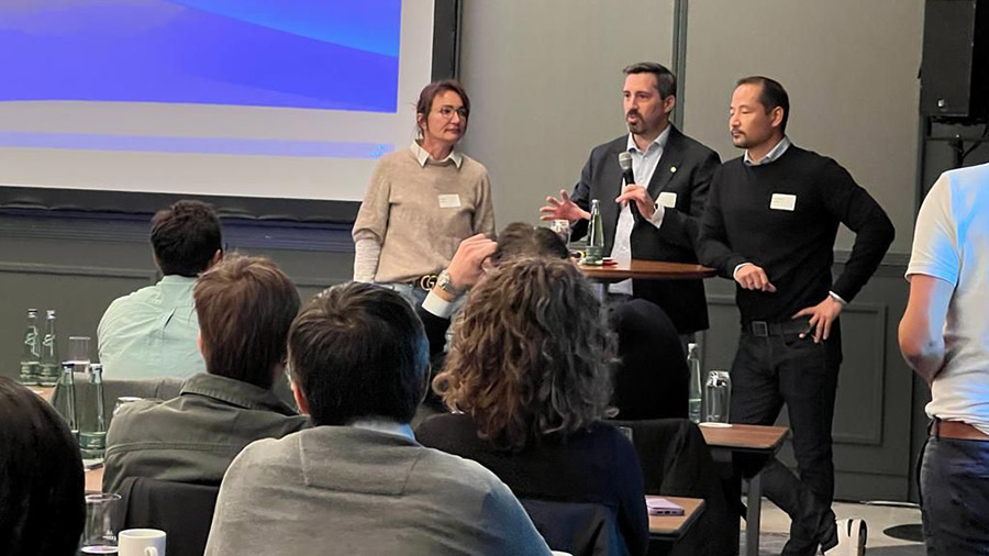 Blended Course Trauma II