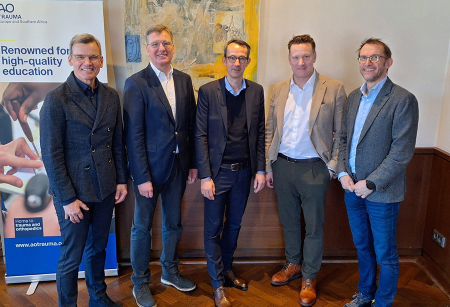 Celle Wissenschaftliche Leiter