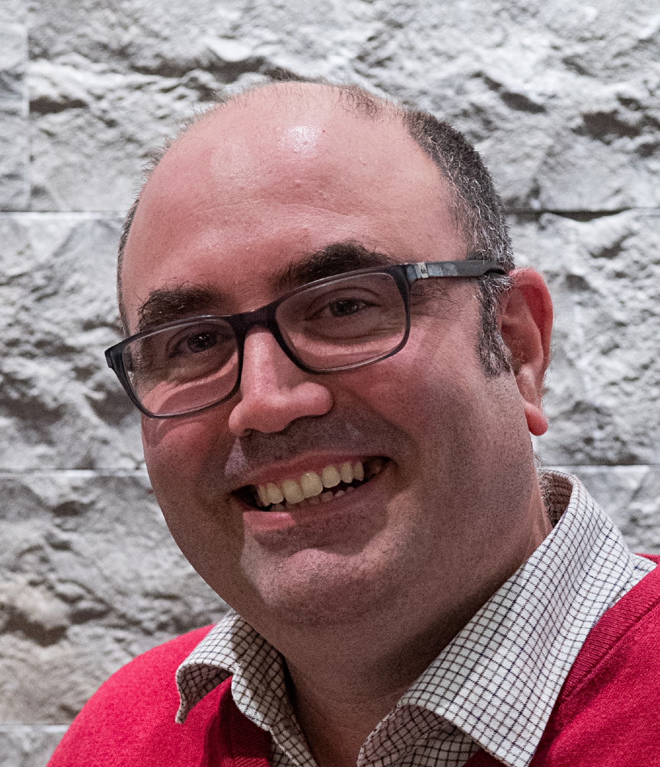 Ignacio Calvo