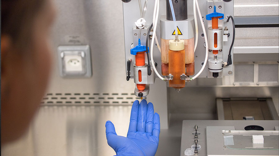 ARI research programs