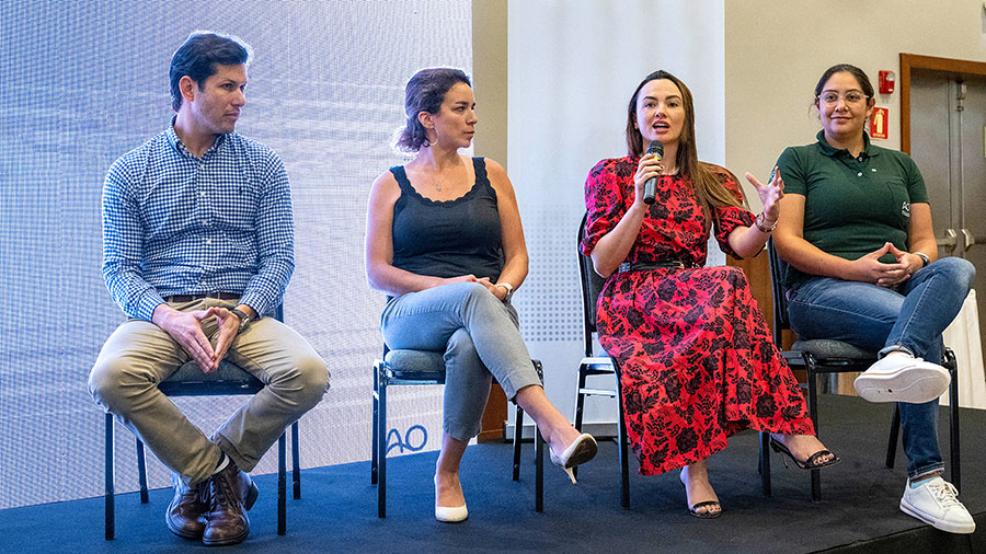 AO Access Mentorship Program set for official launch in 2023